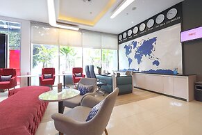 Moritz Biz Gandaria