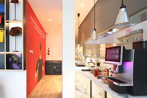 Moritz Biz Gandaria