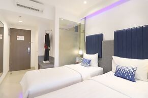 Moritz Biz Gandaria