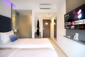 Moritz Biz Gandaria