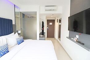 Moritz Biz Gandaria