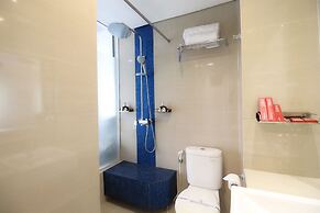 Moritz Biz Gandaria