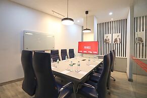 Moritz Biz Gandaria