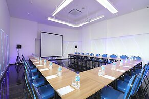 Moritz Biz Gandaria