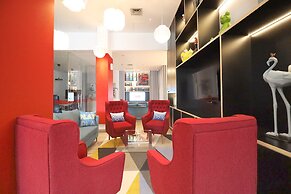 Moritz Biz Gandaria
