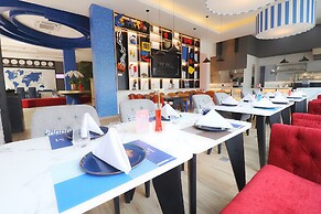 Moritz Biz Gandaria