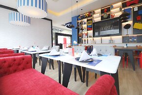 Moritz Biz Gandaria