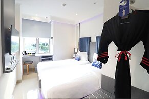 Moritz Biz Gandaria