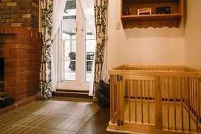 Glamping Resort Feriendorf