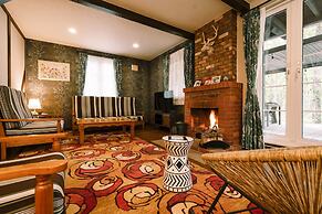 Glamping Resort Feriendorf