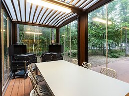 Glamping Resort Feriendorf