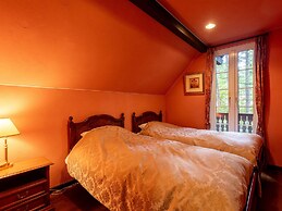 Glamping Resort Feriendorf