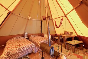 Glamping Resort Feriendorf