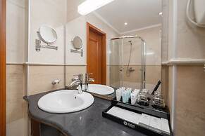 Jannat Resort