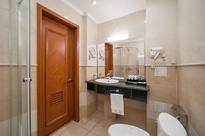Jannat Resort