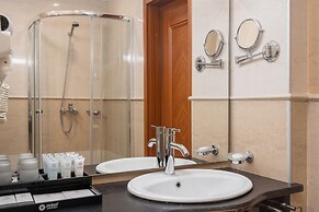 Jannat Resort