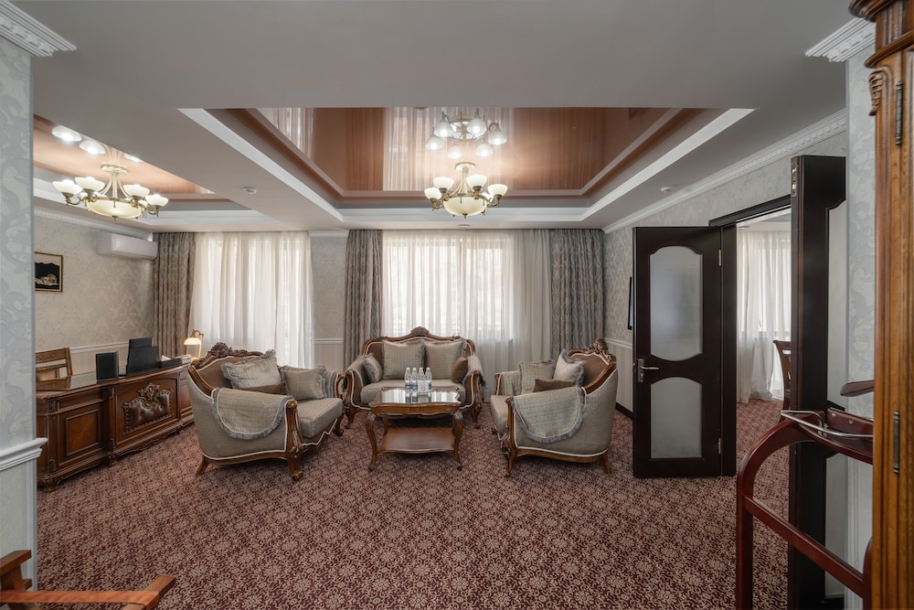 Jannat Resort