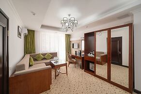 Jannat Resort