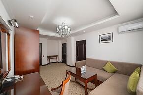Jannat Resort