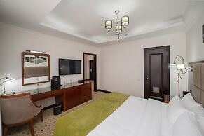 Jannat Resort