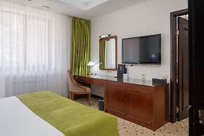 Jannat Resort