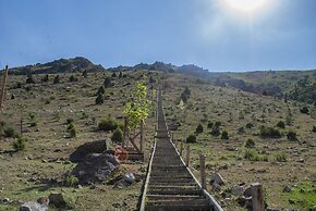 Jannat Resort