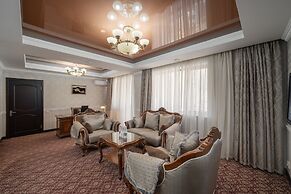 Jannat Resort