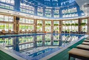 Jannat Resort