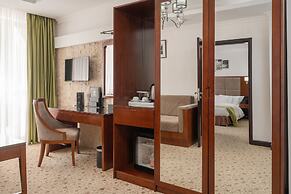 Jannat Resort