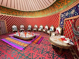 Jannat Resort