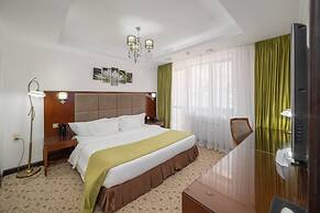 Jannat Resort