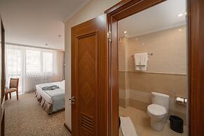 Jannat Resort
