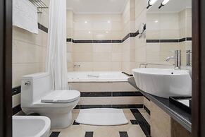 Jannat Resort