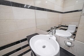 Jannat Resort
