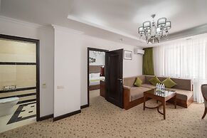Jannat Resort