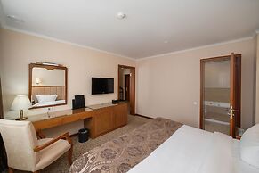Jannat Resort