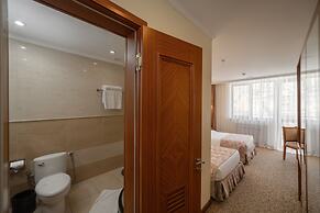 Jannat Resort