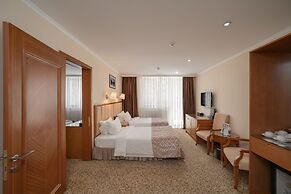 Jannat Resort