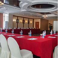 Jannat Resort