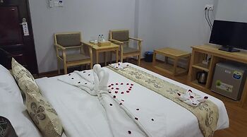 Asian Smile Hotel