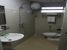 Asian Smile Hotel