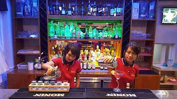 Asian Smile Hotel