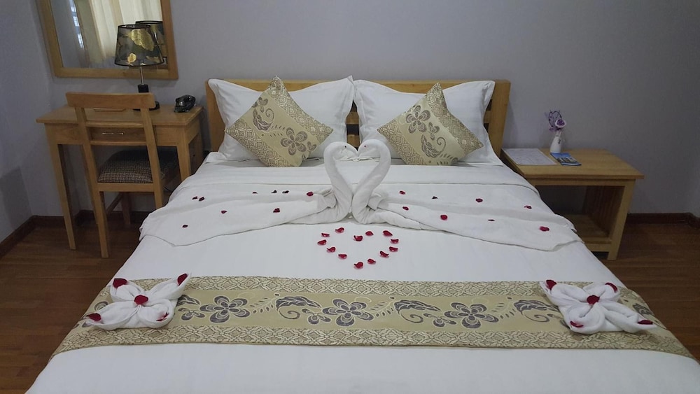Asian Smile Hotel