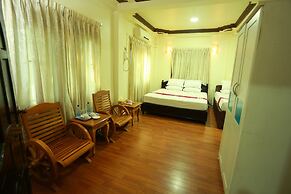 Hotel Angel Land
