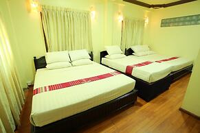 Hotel Angel Land