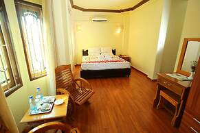 Hotel Angel Land