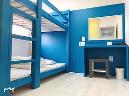 Slow Citi Guesthouse - Hostel
