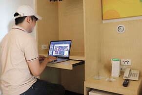 Go Hotels Manila Airport Road