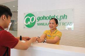 Go Hotels Manila Airport Road