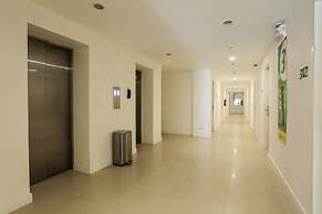 Go Hotels Manila Airport Road